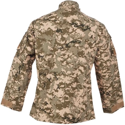 Костюм Defcon 5 Military BDU Polycotton Rip-Stop XL Пиксель