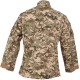 Костюм Defcon 5 Military BDU Polycotton Rip-Stop XL Пиксель