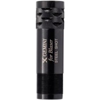 Чок GEMINI PORTED IC (0.25) 73mm 12к. для Remington, Blaser