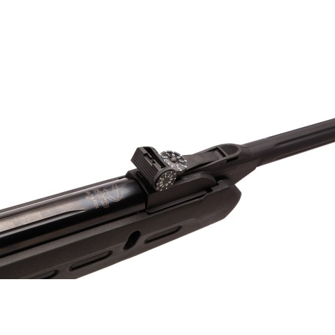Пневматическая винтовка Gamo Delta Fox GT