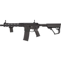 Страйкбольная винтовка Evolution Ghost 3.0 Viper M AEG 6 мм ц:cashmir black