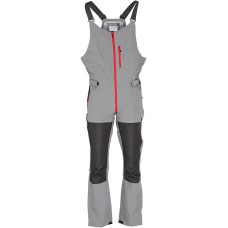 Полукомбинезон Favorite Storm Bib 2XL мембрана 10К\10К Антрацит