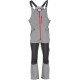 Полукомбинезон Favorite Storm Bib 2XL мембрана 10К\10К Антрацит