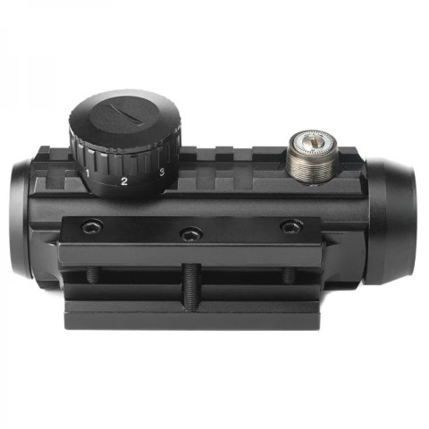 Коліматорний приціл Konus Sight-Pro Dual 1-2x30
