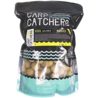 Бойлы Carp Catchers Soluble Boilies YESS 24mm 1kg