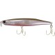 Воблер OSP Bent Minnow 76 F 76mm 4.3g GF76 (0.0-0.5m)