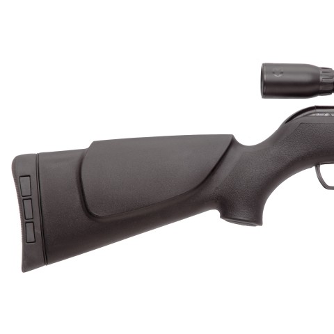 Пневматическая винтовка Gamo Zombie кал.4,5