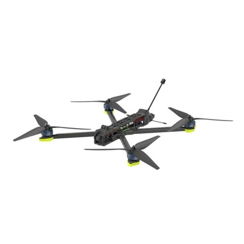 FPV квадрокоптер iFlight Nazgul XL10 V6 Analog 5.8G 2.5W 6S BNF ELRS 868/915MHz