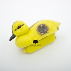 Пташеня жовтий преміум