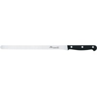 Нож для ветчины Due Cigni “Classica“ Ham Slicer Knife 260 мм black