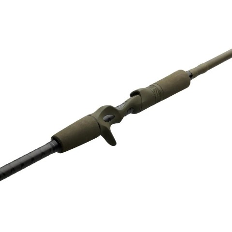 Спиннинг Savage Gear SG4 Power Game Trigger 7’3