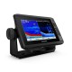 Эхолот/картплоттер Garmin ECHOMAP UHD 72cv с GT24UHD-TM