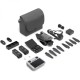 Квадрокоптер DJI Mavic 3 Pro Fly More Combo with DJI RC (CP.MA.00000660.01)