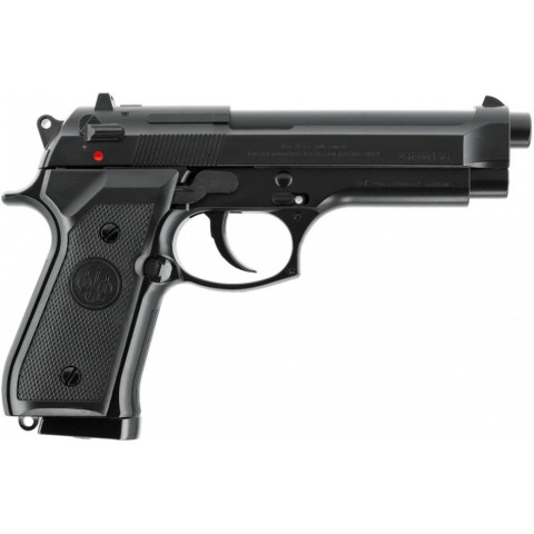 Пневматичний страйкбольний пістолет Umarex Beretta M92 FS  кал. 6мм. CO2