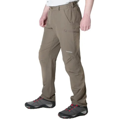 Брюки Fahrenheit Solar Guard Hiking Light Pants UPF 50+ 36/34 khaki
