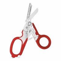 Ножницы LEATHERMAN Raptor Rescue utility чехол
