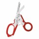 Ножницы LEATHERMAN Raptor Rescue utility чехол