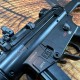 Пневматический пистолет – пулемет Umarex Heckler & Koch MP5 K-PDW Blowback кал.4,5мм БУ