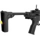 Гвинтівка страйкбольна G&G Armament FAR 9 Black