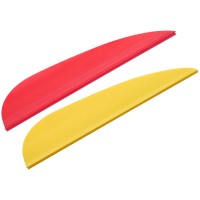 Оперения д/стрел Man Kung VANE-3