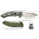 Нож Skif Shark II SW ц:olive