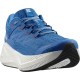 Кроссовки Salomon outdoor AERO GLIDE 3 9 French Blue/White/Cherry Tomato