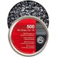 Кульки RWS GECO Diabolo 0,45 гр.500 шт кал.4,5 мм
