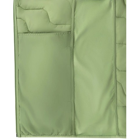 Кофта Frontier Ailant Insulation Jacket XXXL Green