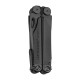 Мультиінструмент Leatherman Wave Plus Black