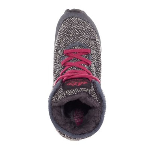 Women’s Thermoball Lace Shorty (Herringbone)