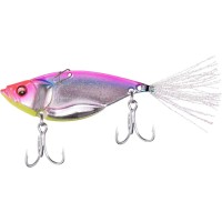 Цикада Megabass Dyna Response 1/4 oz 49 mm 7.0g Jukucho Pink