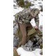 Брюки Blaser Active Outfits Backup Insulation 56 olive