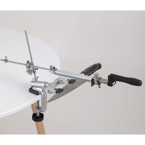 Точильний верстат Ruixin Touch Pro RX-009