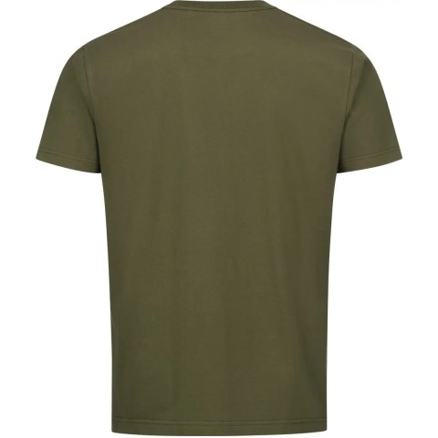 Футболка Mauser Outdoors Men's Original T-Shirt XL dull olive