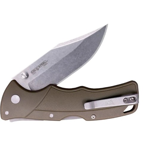 Нож Cold Steel Verdict CP FDE