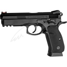 Пістолет пневматичний ASG CZ SP-01 Shadow Blowback BB кал. 4.5 мм