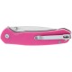 Ніж CJRB Pyrite G10, AR-RPM9 Steel pink