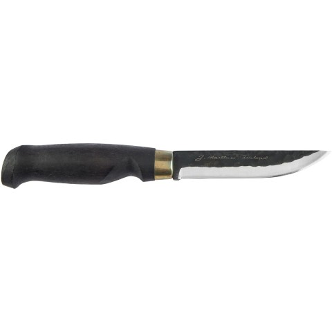 Нож Marttiini Lynx Black Edition