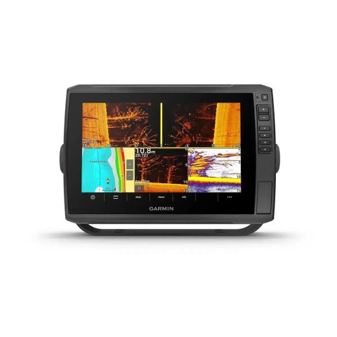 Картплотер Garmin ECHOMAP Ultra 2 10