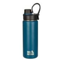 Термопляшка Skif Outdoor Sporty Plus 0.53l Blue