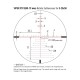 Приціл оптичний Vortex Viper PST Gen II 5-25x50 FFP EBR-7C MRAD (PST-5259)