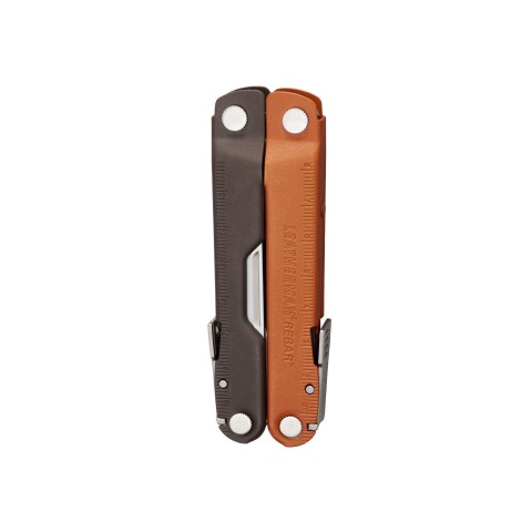 Мультиинструмент LEATHERMAN Rebar