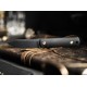 Нож Boker BFF Packlite Allblack Stargaze