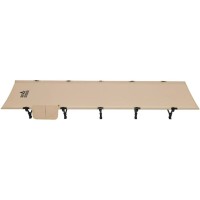 Ліжко розкладне Skif Outdoor Asket Khaki