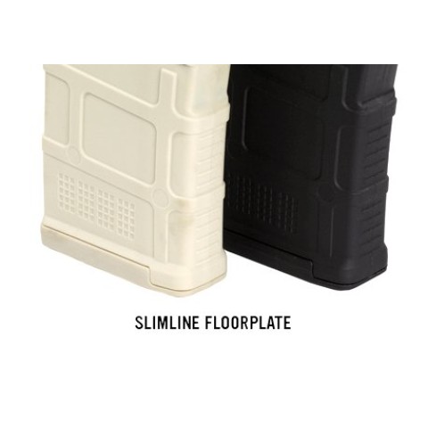 Магазин Magpul PMAG 20 AR/M4 GEN M3, 5.56x45