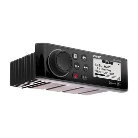 Морська стереосистема Fusion MS-RA70N з Bluetooth та NMEA 2000