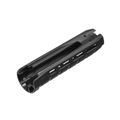 VAN500B Цевье тактическое FAB для Mossberg 500/590 черное