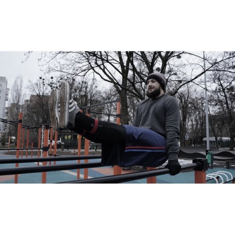 Шкарпетки водонепроникні Dexshell Running Lite, р-р XL,  червоні