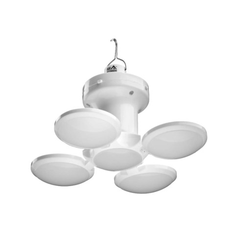 Фонарь кемпинговый Skif Outdoor Clover