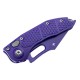 Ніж Microtech Stitch S/E Standard Cerakote Purple